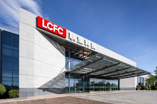 全球最大智能計(jì)算設(shè)備燈塔工廠誕生，開啟技術(shù)開發(fā)新紀(jì)元