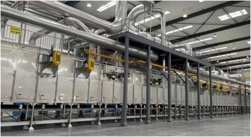 2025年度卓越級(jí)智能工廠 堅(jiān)果行業(yè)唯一代表洽洽入選背后的技術(shù)開發(fā)突破