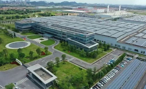 廣州經(jīng)濟(jì)增速放緩背后的技術(shù)開發(fā)因素探析