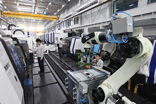 厲害了,工廠也要智能化 現(xiàn)代威亞將于2019年完成轉(zhuǎn)型與技術(shù)開發(fā)