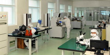 朝鮮LED新能源產(chǎn)品實(shí)現(xiàn)技術(shù)開發(fā)與產(chǎn)銷一體化新突破