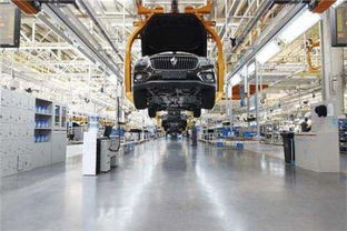 三寶耀世 解析寶沃汽車雙資質(zhì)全體系下的技術(shù)開發(fā)優(yōu)勢(shì)