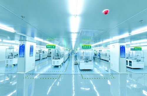 南海新增10家國家級(jí)高新技術(shù)企業(yè)，技術(shù)開發(fā)引領(lǐng)產(chǎn)業(yè)升級(jí)