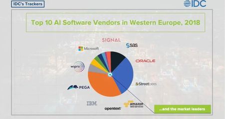 2025年美國人工智能支出翻倍 軟件應用開發(fā)引領變革