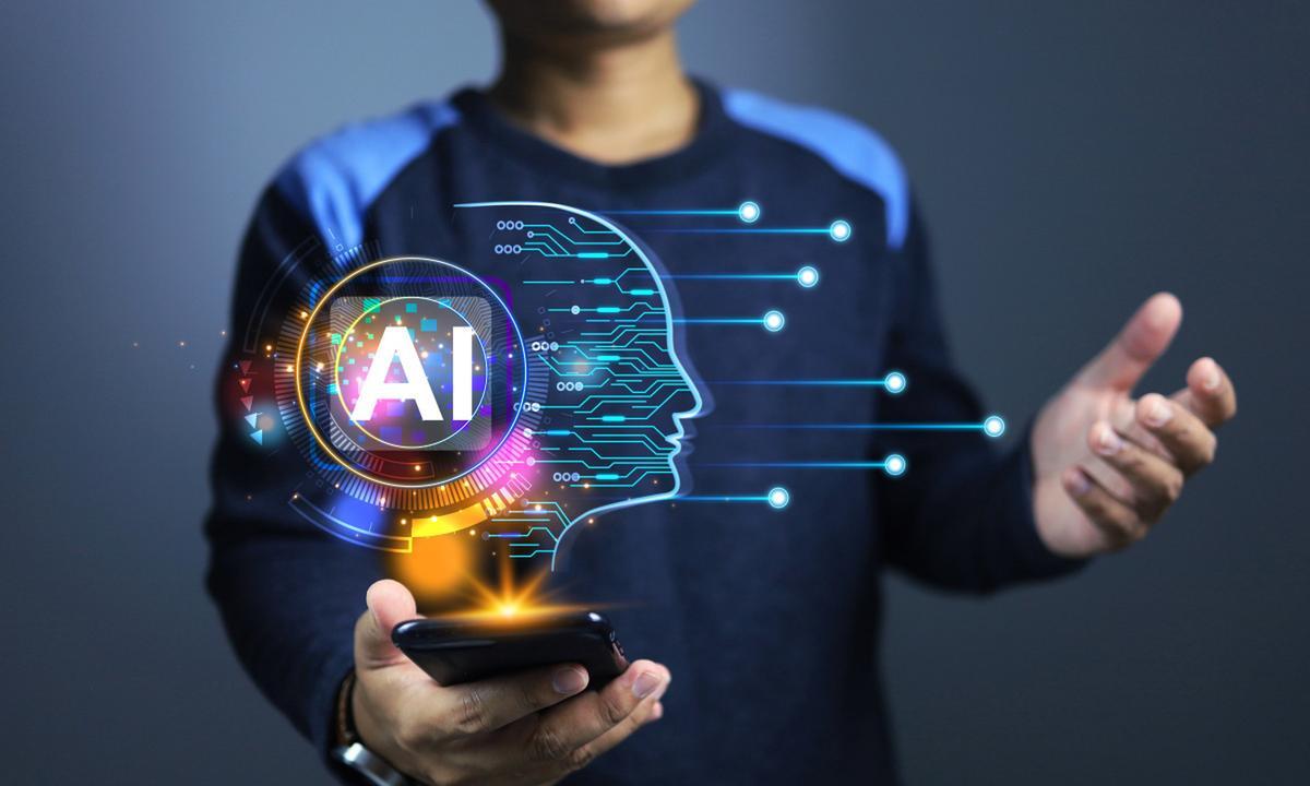 AI應用大爆發，或許只是剛剛開始！